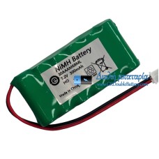 Μπαταρία για PLC 30AAAM6BML [Ανταλλακτική μπαταρία]
